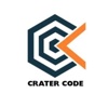 Crater Code Logo