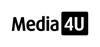 Media4U Logo