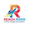 Reach Rider Logo
