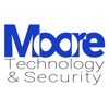 Moore Technology & Security Logo