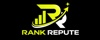 Rank Repute Logo