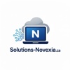 Solutions Novexia Logo