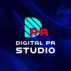 Digital PR Studio Logo