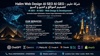 Halim Web Design AI SEO AI GEO Logo