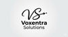 Voxentra solutions Logo