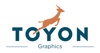 ToyonGraphics Logo