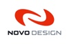 Nov Brand Design Logo