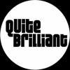 Quite Brilliant Logo