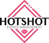 Hot Shot Events Management(Pty)Ltd Logo