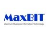 Maximum Business Information Technology Logo