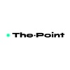 The Point Marketing & Branding Logo