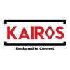 Kairos Digital Agency Logo