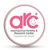 Arc Fertility Hospital Logo