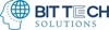 Bit Tech Solutions Logo