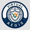 Virtual Aegis Logo