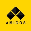 3Amigos Logo