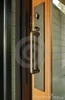 Pasadena Lock And Key Logo
