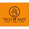 TECH IT EASY Logo