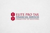 Elite Pro-Tax & Financial Services Logo