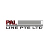 PAL LINE PTE LTD Logo