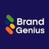 My Brand Genius Logo