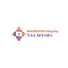Bus Rental Company San Antonio Logo