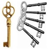 Carrollton Locksmith Service Logo