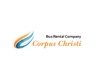 Bus Rental Company Corpus Christi Logo