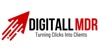 Digitall MDR Logo