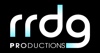 RRDG Productions Logo