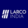 LARCO India Pvt Ltd Logo