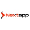 Next App Inc Logo