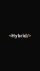 zanhybrid Logo