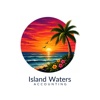 Island Waters Accounting LLC Logo
