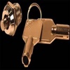 Usa Locksmith Service Logo