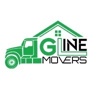 G Line Movers Logo