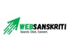 Websanskriti Logo