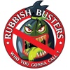Rubbish Busters Logo