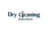 Dry Cleaning Junction Logo