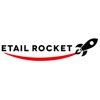 Etail Rocket Logo