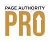Page Authority Pro Logo