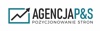 Agencja P&S Pozycjonowanie Stron Logo