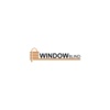 Window Blinds Logo