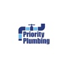 A Plus Priority Plumbing Logo
