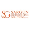 Sargun Outsourcing Private Limited Logo