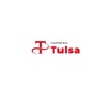 Charter Bus Tulsa Logo