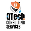 QTech Consulting Services Logo