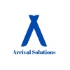 Arrival Solutions Logo