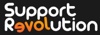 Support Revolution Logo