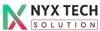 Nyx tech Solution Logo